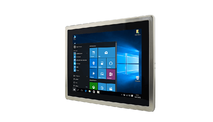 10 Rugged Tablet PC COLOSSUS W108