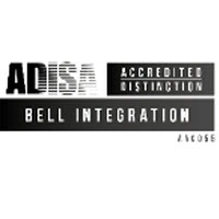 ADISA certified facilities - with Distinction