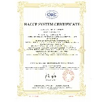 HACCP