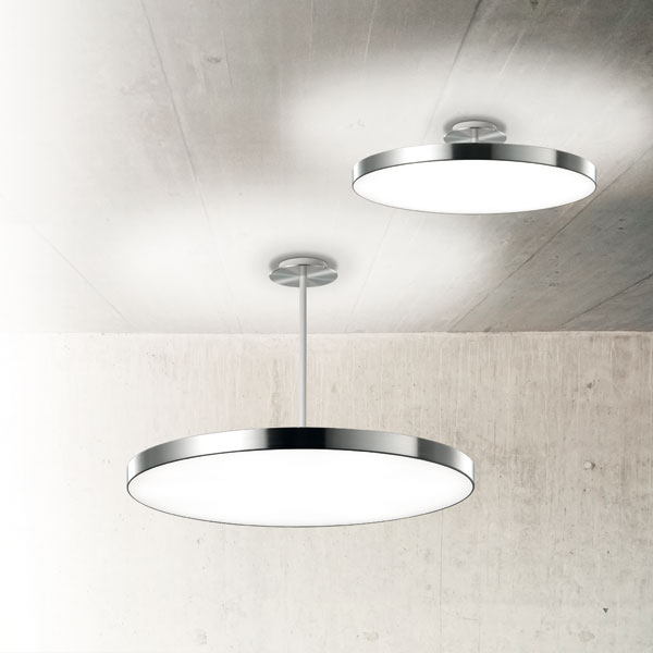 ViVAA vereint elegantes Design mit homogenem Licht ViVAA vereint elegantes Design mit homogenem Licht