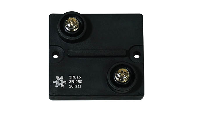Resistor <3R-250>