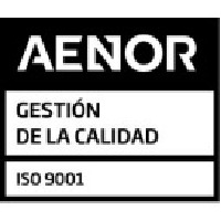 AENOR ISO 9001