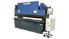 Hydraulic NC / CNC Press Brake Machine