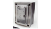 Fabricación de moldes para inyección de plásticos