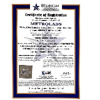 ISO 9001:2015