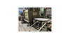 Shotblasting of Special Profiles in Steel