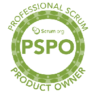 Professional Scrum Product Owner™