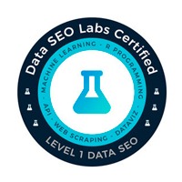 Data SEO