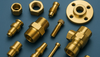 Brass AutoParts