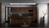 Línea Marrone Kitchen