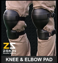 Knee protector<VL-100>