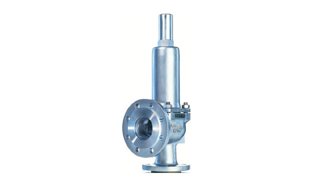 Pressure Relief Valves / Safety Valves