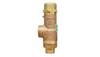 Bailey 707MD Safety Relief Valve
