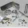 Your expert for screws, nuts, threaded inserts and precision parts