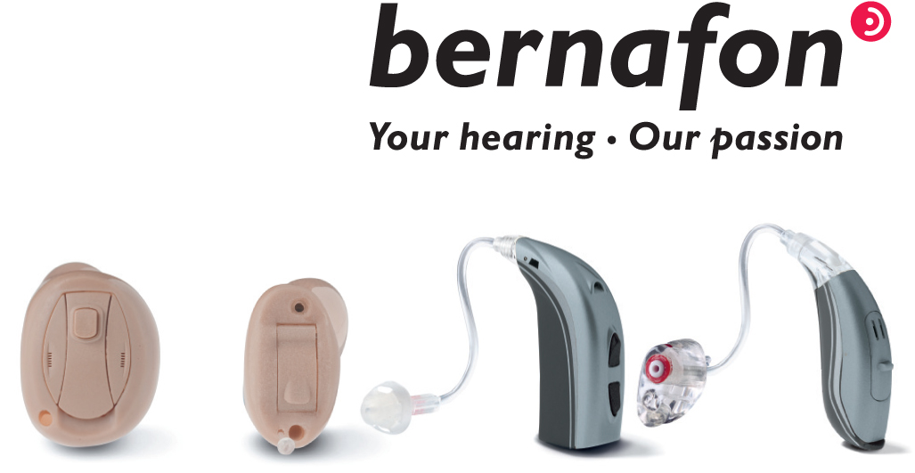 Bernafon (by Listen Care (Pvt) Ltd)