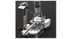 Ligne de conditionnement rotative full automatique