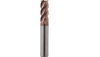 4KEM для закаленной стали под резку HRC60 | Hard End Mills