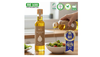 Raw Perilla Oil