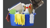CLEANING & JANITORIAL SUPPLIES