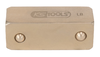 Carré d’entraînement 3/4″ BRONZEplus, L.51,5 mm