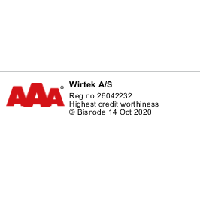 Bisnode AAA Certification