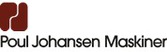 Poul Johansen Maskiner A/S