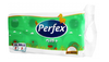 Perfex toilet paper