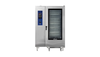 Steam Convection Oven | Cooking System