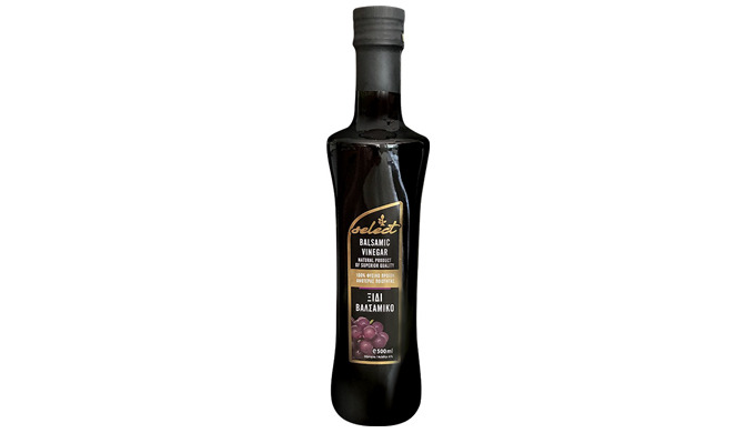 BALSAMIC VINEGAR 500ml