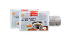 HaeDeun premium Naengmyeon | Korean cold noodle