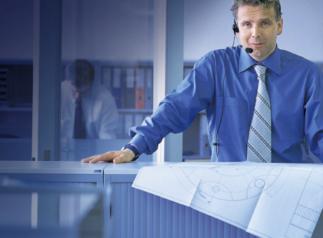 le développement de l'entreprise