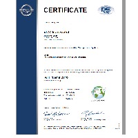 IATF 16949:2016