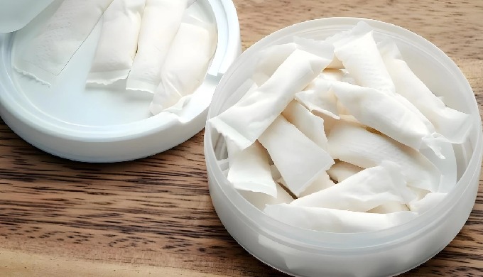 Wholesale Nicotine Pouches