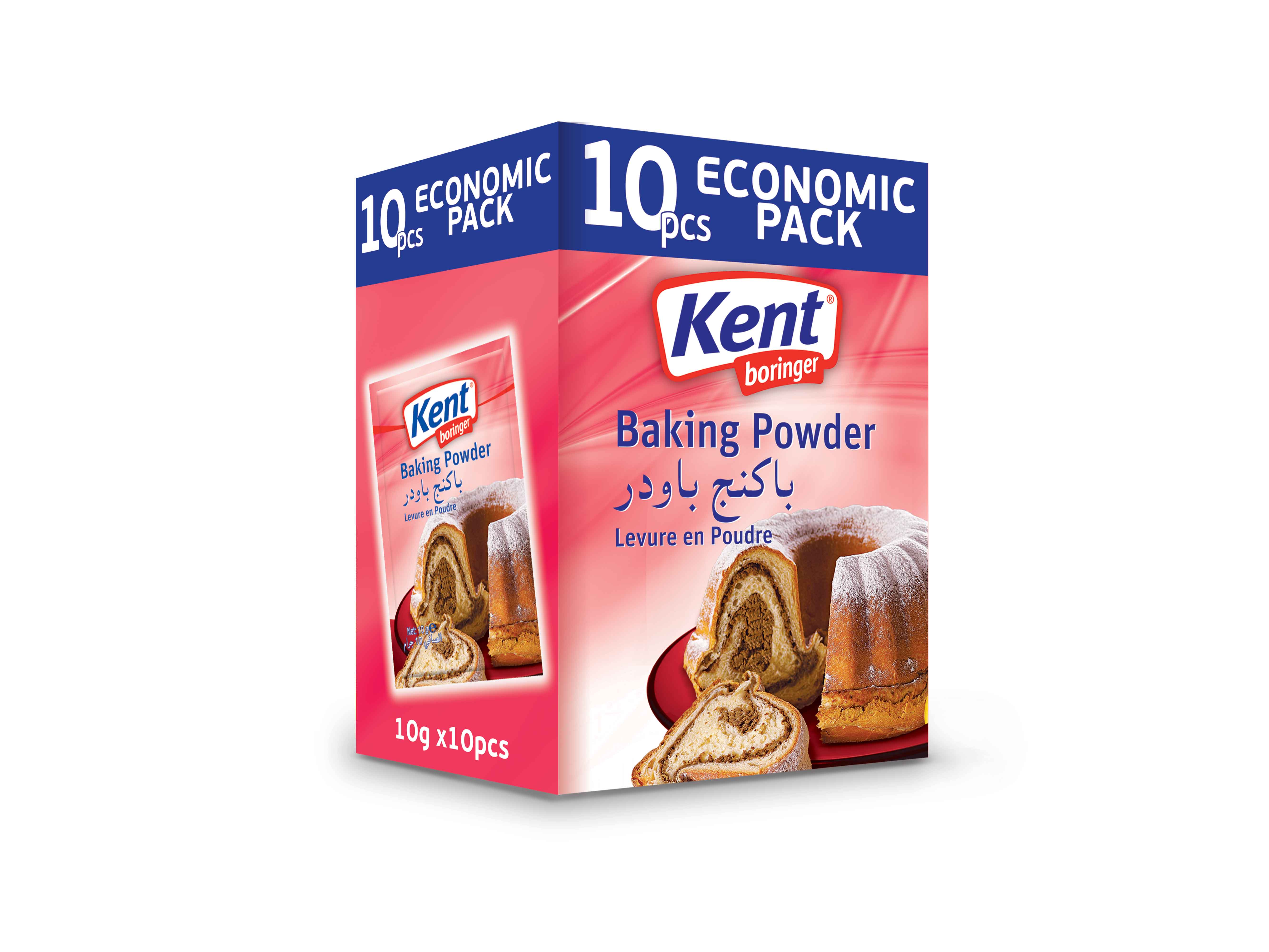 Baking powder перевод на русский язык