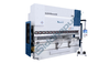 CNC Synchro Press Brake Machine