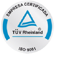 TÜV 9001:2008