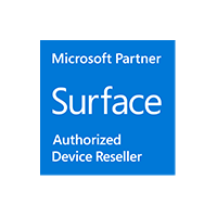 Microsoft Partner Surface