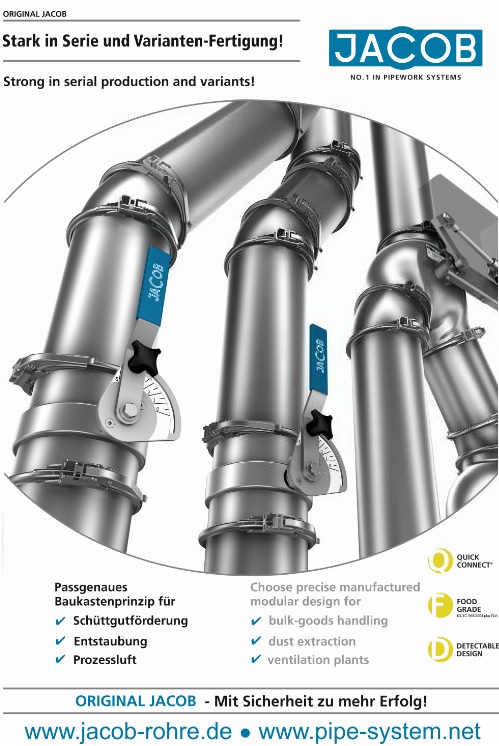 Jacobs Rohre Katalog | Rohrbefestigungen – ISDPUZ