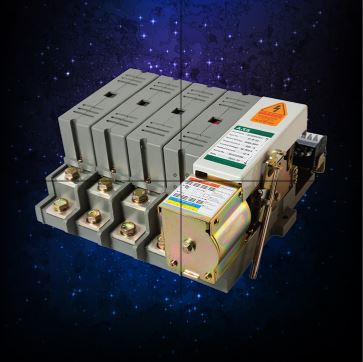 Automatic Transfer Switch <A.T.S>
