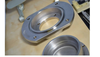 Stainless Steel Precision Investment Casting Foundry Parts