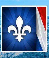 Service d’Administration Délégation générale du Québec à Paris
