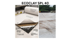 Ecoklay SPL 40
