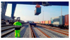 RAIL FREIGHT SERVICES