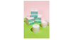 Teatree mask pad l smart trouble care