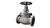 Globe Valve