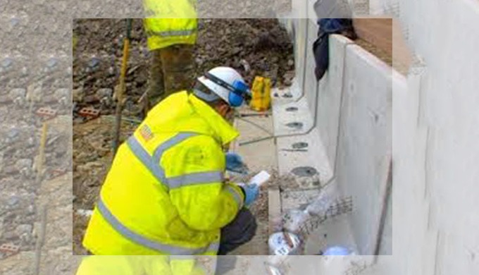 Contrôle technique des constructions