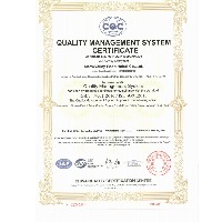 ISO 9001