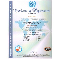ISO 9001-2015