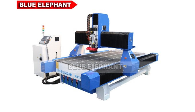 ELECNC-1325 Cina ATC Router di legno CNC da vendere