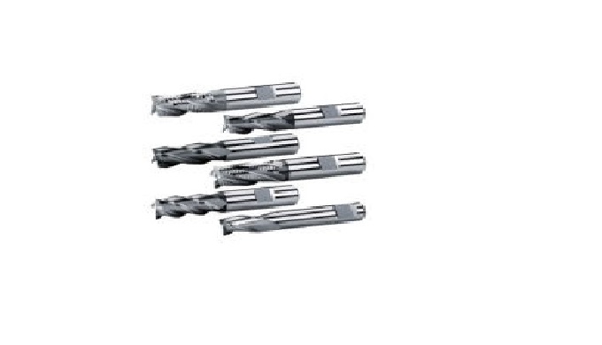 Nástroje pro frézování, frézy